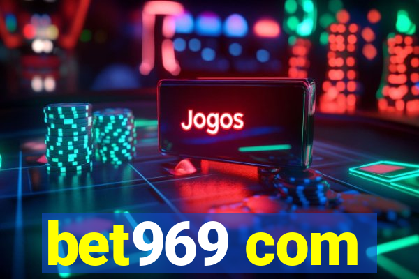 bet969 com